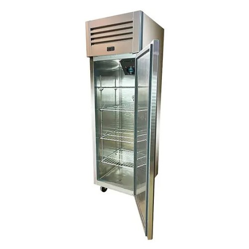 Шкаф комбинированный CLSY Freezer 600 600х700х1960 мм нерж. сталь