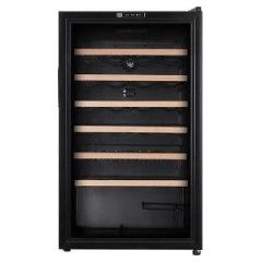 Винный шкаф La Sommeliere CVD50