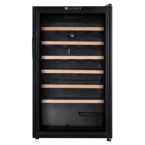 Винный шкаф La Sommeliere CVD50
