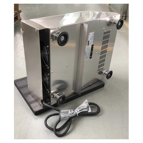 Плита индукционная Iplate VERA+