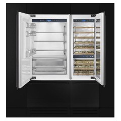 Винный шкаф SMEG WI66RS