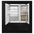 Винный шкаф SMEG WI66RS