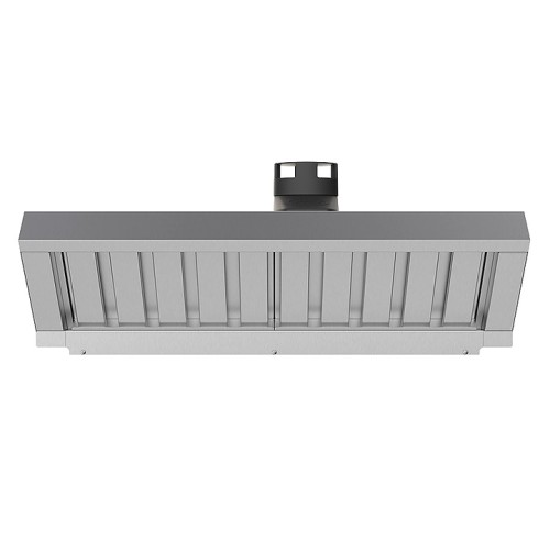 Зонт вытяжной UNOX XEBHC-HCEU