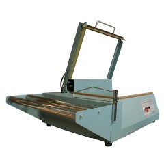 Аппарат для запайки и отрезки МАГИКОН BSF-501