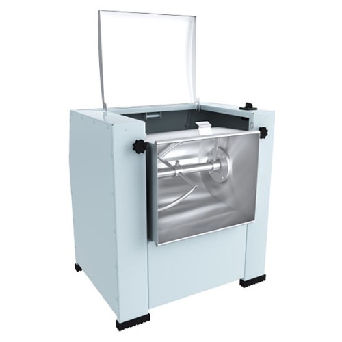 Машина тестомесильная ПищТех ТК-25