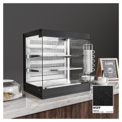 Витрина встраиваемая КАМИК ВХ-8064