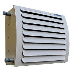 Тепловентилятор Тепломаш КЭВ-30Т3W3