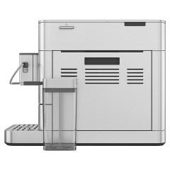 Эспрессо кофемашина автоматическая KitchenAid KF8 5KES8558ESX нерж. сталь
