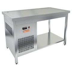 Стол с охлаждаемой поверхностью HICOLD SO-13/6