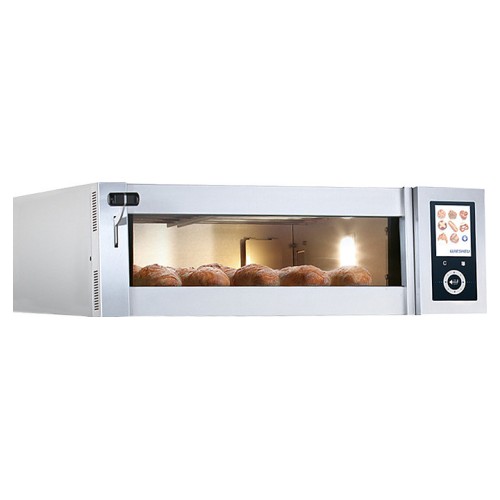 Печь подовая Wiesheu EBO 68 S EXCLUSIVE NEW