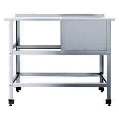 Ванна моечная Rada ВМСВПЧ-1(Л)-11,5/6/8,5