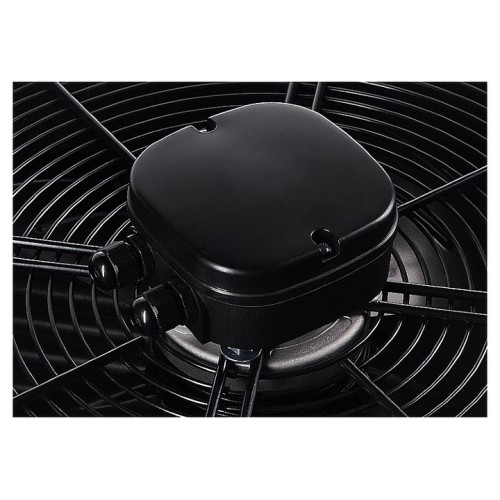 Тепловентилятор водяной BALLU BHP-W3-50-S