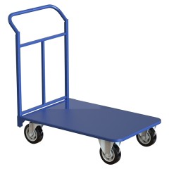 Тележка платформенная MetallCart ТП3