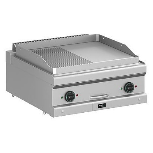 СКОВОРОДА ОТКР. 700СЕР. APACH APTE-77TLR/PL