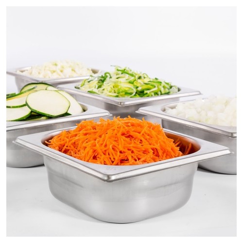 Овощерезка Sammic CA-62