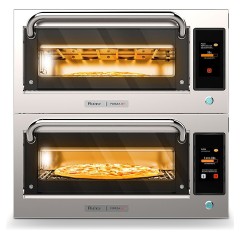 Печь для пиццы высокоскоростная Pratica Forza STi