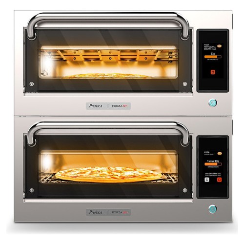 Печь для пиццы высокоскоростная Pratica Forza STi