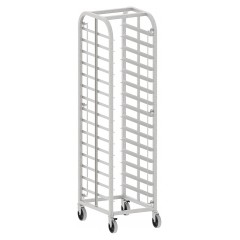 Тележка-шпилька для противней Abat ТШГ-15