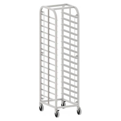 Тележка-шпилька для противней Abat ТШГ-15