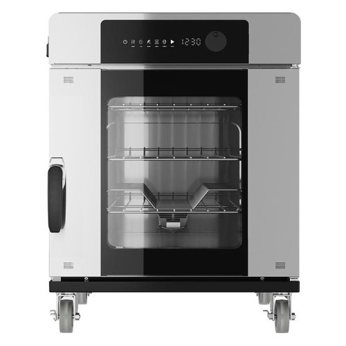 Печь-коптильня Alto-Shaam 750-SK/SX WD