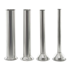 Шприц для колбас Foodatlas HR-7L (вертикальный)