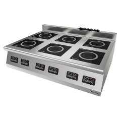 Плита индукционная VITAL IKO9030