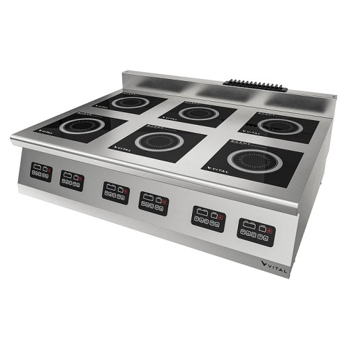 Плита индукционная VITAL IKO9030