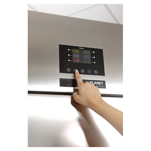 Шкаф отложенной расстойки Gemm AFLV/20