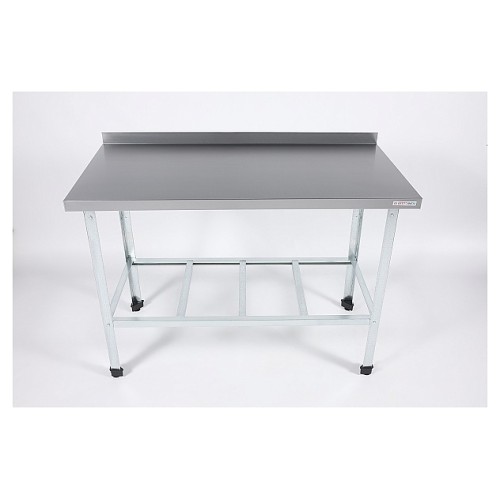 Стол производственный Restoinox СП-6/8-БР-ЭК