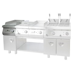 Гриль-сковорода Kocateq 0M0FT2E