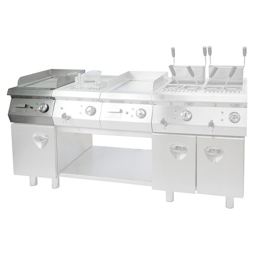 Гриль-сковорода Kocateq 0M0FT2E