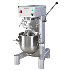 Миксер планетарный Danler MS-40