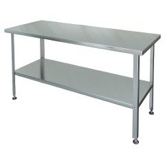 Стол производственный Марихолодмаш СРП-0-0,6/1,5-П