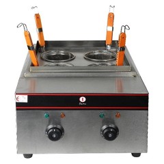 Макароноварка EKSI HEN-4A