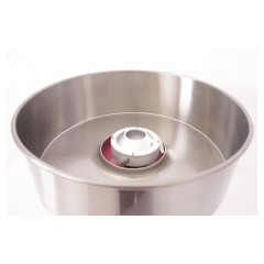 Аппарат для сахарной ваты Enigma CC-3E (с уценкой)