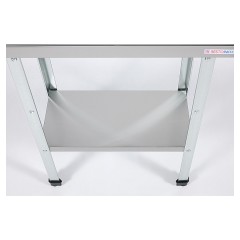 Стол производственный Restoinox СП-4/7-2БПЛ-ЭЦ