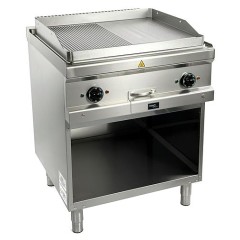 СКОВОРОДА ОТКР. 700СЕР. APACH APTE-77PLR/PL