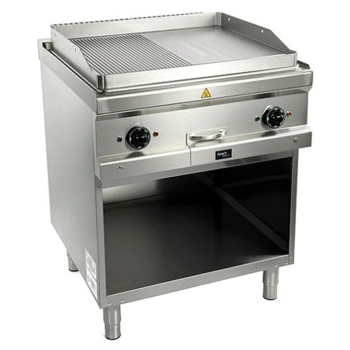 СКОВОРОДА ОТКР. 700СЕР. APACH APTE-77PLR/PL