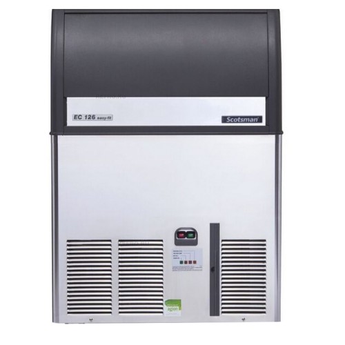 Льдогенератор SCOTSMAN ECM 126 WS OX