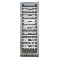 Винный шкаф Cavanova CV135-1TL