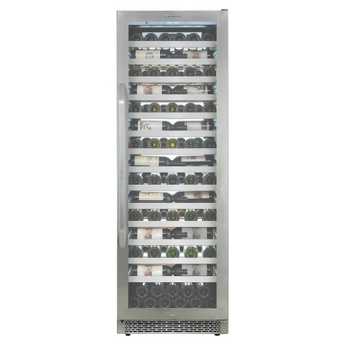 Винный шкаф Cavanova CV135-1TL