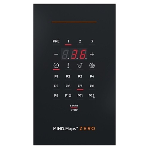 Пароконвектомат UNOX XEVC-1011-EZRM