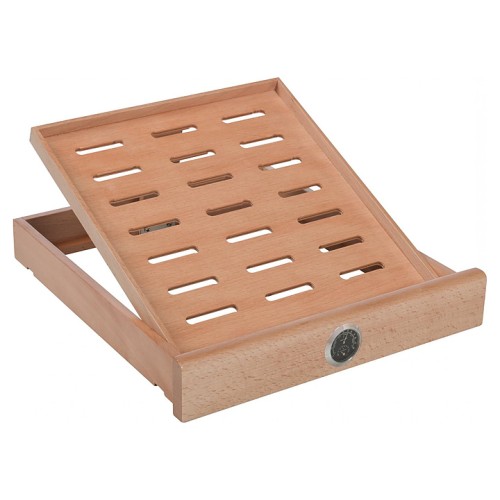 Сигарный шкаф La Sommeliere CIG250