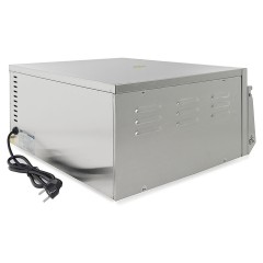 Печь для пиццы Foodatlas HEP-1ST