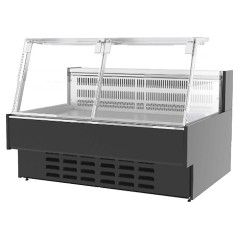 Витрина холодильная Lida Aqua-1 SU (1500х1250х1200 мм)