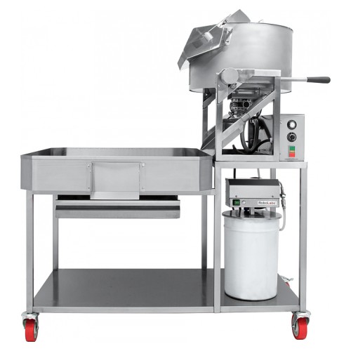 Стол для попкорн-аппарата RoboLabs VPM-PTPA72