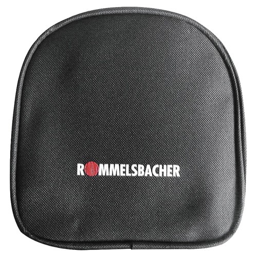 Плита электрическая Rommelsbacher RK 501/S