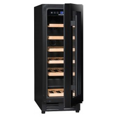 Винный шкаф Climadiff CBU18S2B