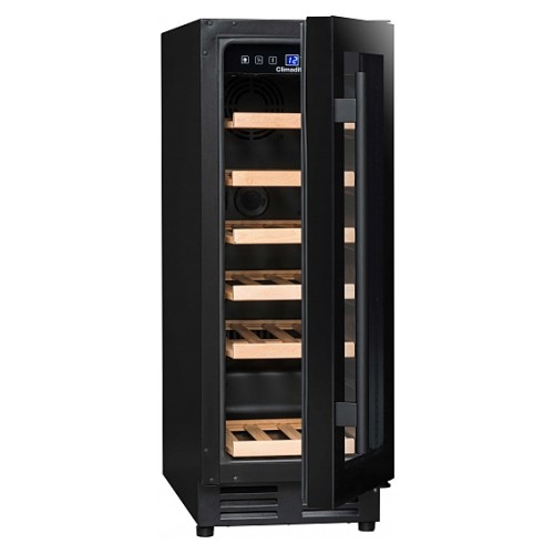 Винный шкаф Climadiff CBU18S2B