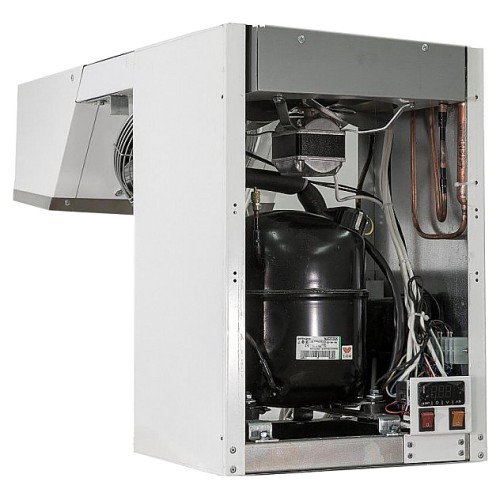 Моноблок низкотемпературный POLAIR MB 109 R Light